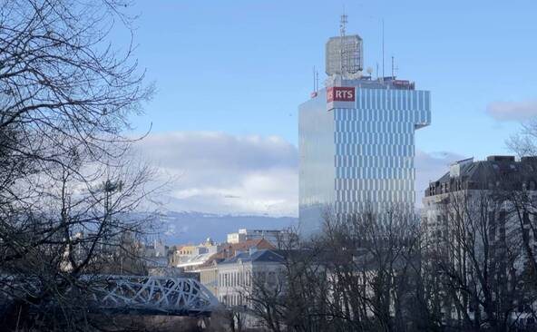 Dernière ligne droite serrée pour l'initiative SSR