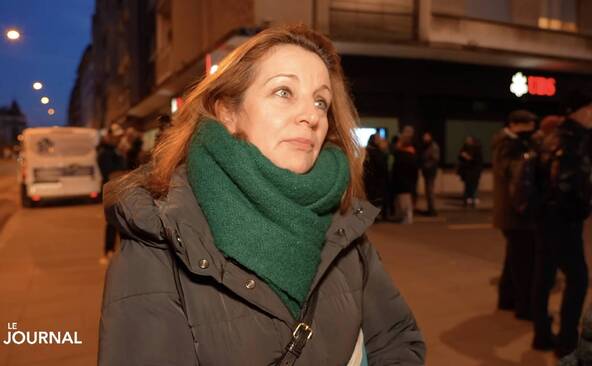 Des locataires de la Servette se mobilisent contre un projet d’UBS