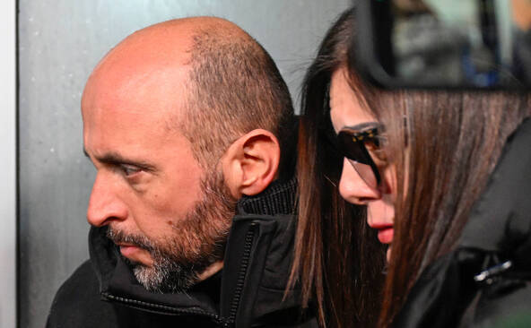 «Ce silence a été infiniment douloureux»: la lettre des Moretti à leurs employés