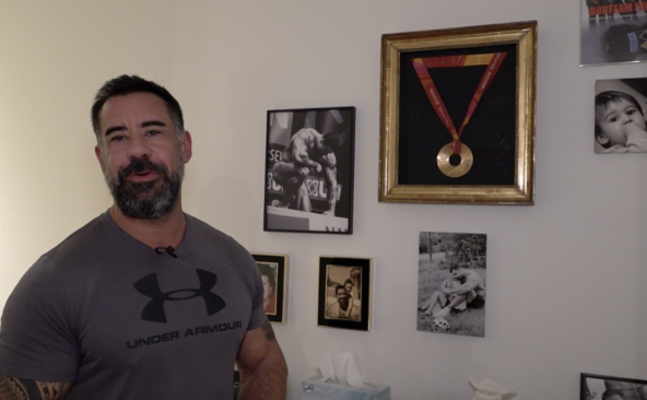 Genève, canton citadin qui brille aussi aux JO d'hiver