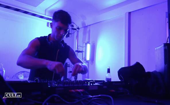 Le Grand Central d'Antigel à nouveau maître des nuits genevoises