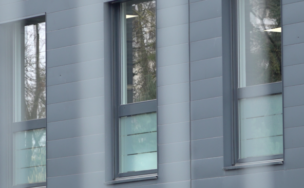 Attaque armée à Meyrin: les malfrats courent toujours