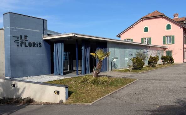 Proche de la faillite, le Floris est fermé pour une durée indéterminée