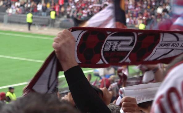 27 ultras servettiens interdits de stade