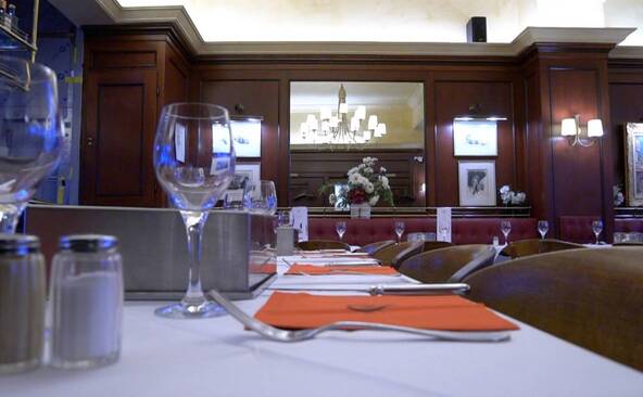 Genève veut valoriser ses cafés historiques