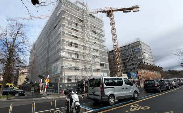 Nouveau conflit entre des locataires et leur régie