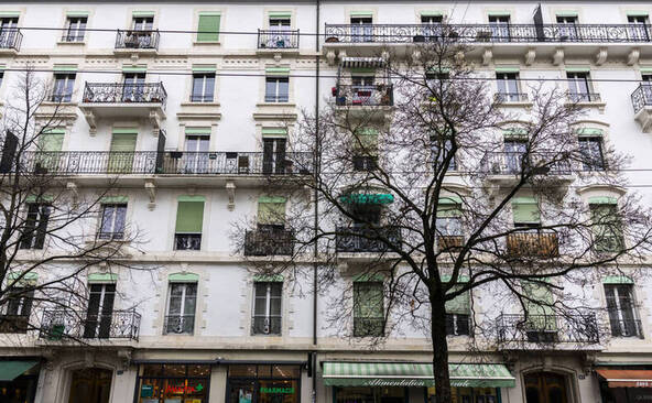 Rénovations énergétiques: les professionnels valident une charte