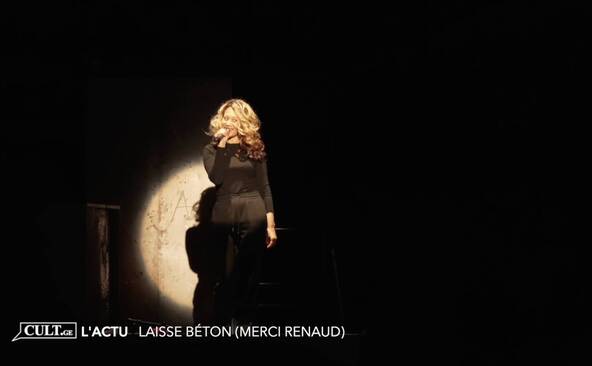 Quand un fait divers inspire une pièce de théâtre