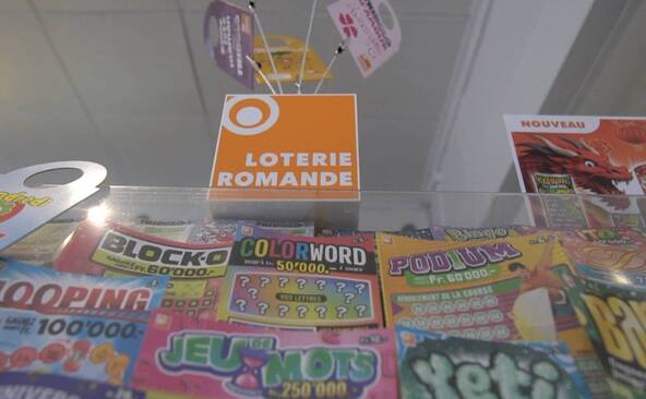 Vendredi 13: ils tentent leur chance pour 47 millions