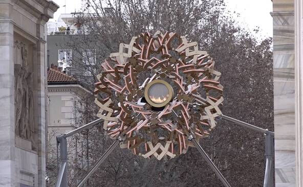 Un week-end chargé attend les Genevois aux JO