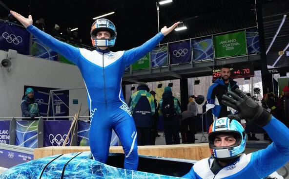 La RTS désavoue son journaliste sportif pour commentaire inapproprié