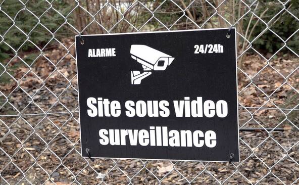 Face aux cambriolages, Vandoeuvres sort le porte-monnaie