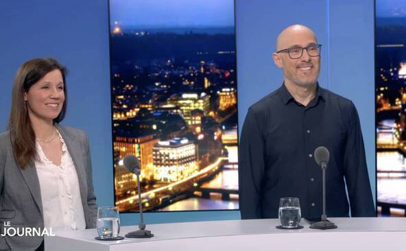 La Haute École de Musique célèbre le romantisme au Victoria Hall