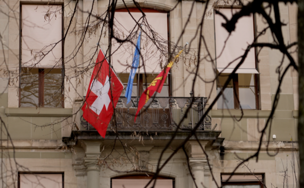 Le marronnier ne fait pas encore le printemps