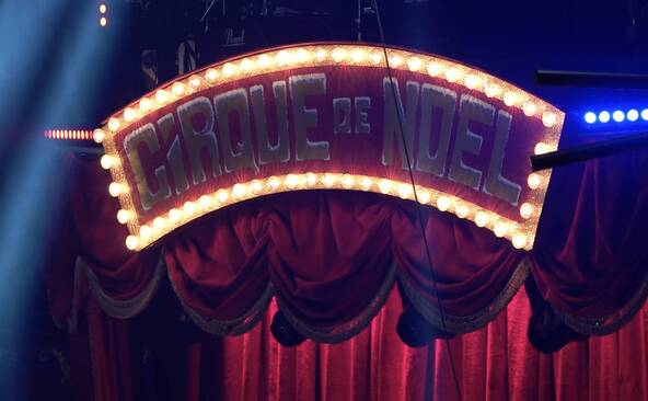 Revue à Plainpalais: le Cirque de Noël ira à Chêne-Bougeries