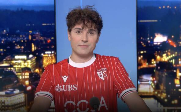 De la scène à la musique, Frani Elle dévoile son premier single «Je danse»