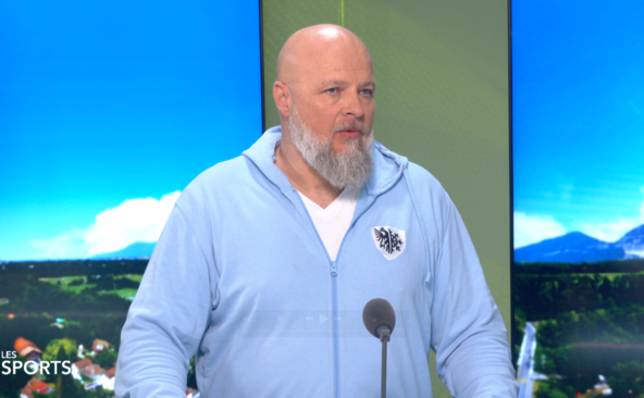 Budget cantonal bloqué: les associations sportives dans le flou