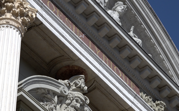 Le Grand Théâtre pleure une partie de la manne cantonale