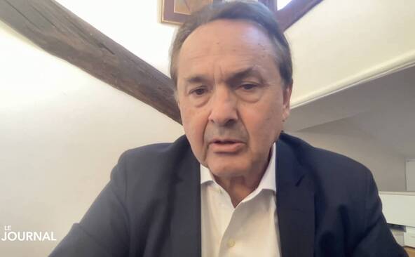 Gilles Kepel: «Les mollahs et Trump sont engagés dans une course contre la montre»