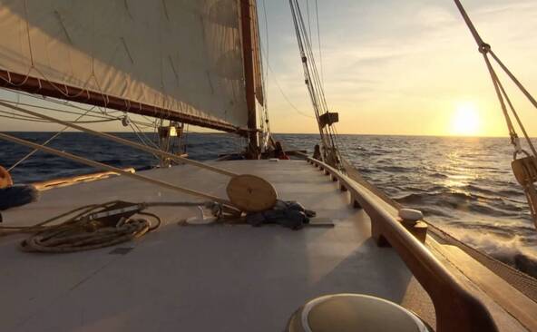 Nouveau tour du monde pour les jeunes en rupture avec la fondation Pacifique