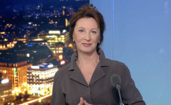 Mūza Rubackytè fait résonner Penderecki face aux tragédies du monde