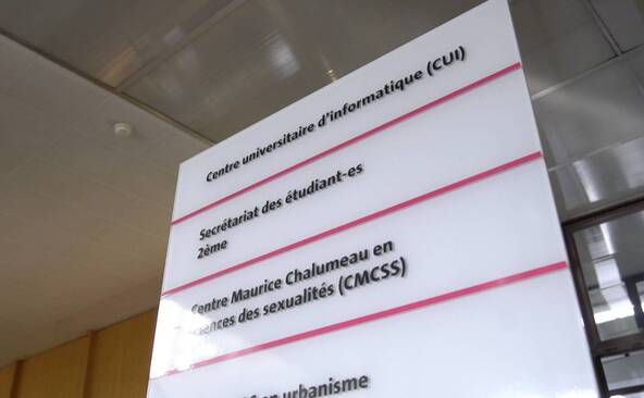 Unige: le bachelor en informatique disparaît du catalogue, étudiants et enseignants inquiets