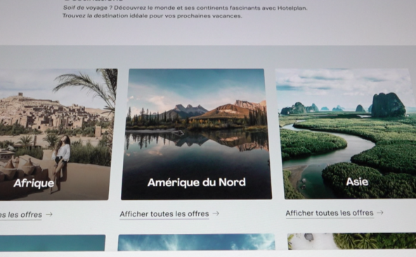 Guerre en Iran: comment les agences de voyage s’adaptent à la crise