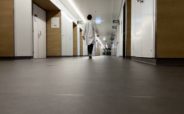 Les HUG inaugurent un pôle dédié à la santé cardiovasculaire des femmes