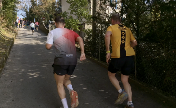 Le printemps revient, le Derby des Bois aussi