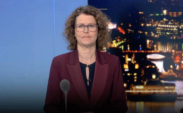 Joëlle Bertossa trace sa feuille de route pour la culture genevoise