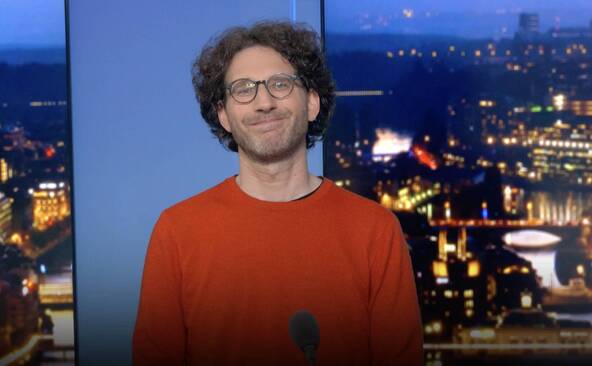 Le dernier festival avant la restauration de l’orgue de cinéma de Claparède