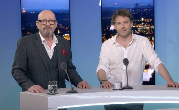 À Chêne-Bourg, un thriller amoureux passionnant se joue sur scène