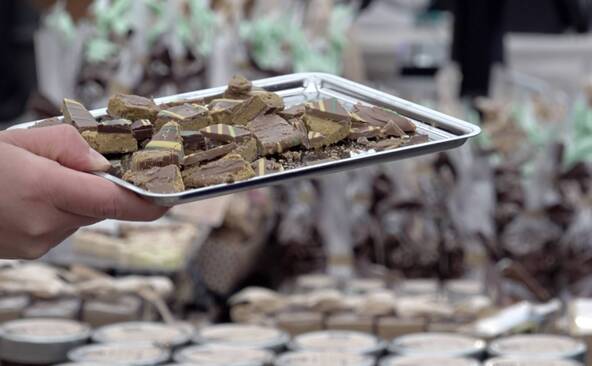 Pour sa 20e édition, Festichoc bat son record d’artisans