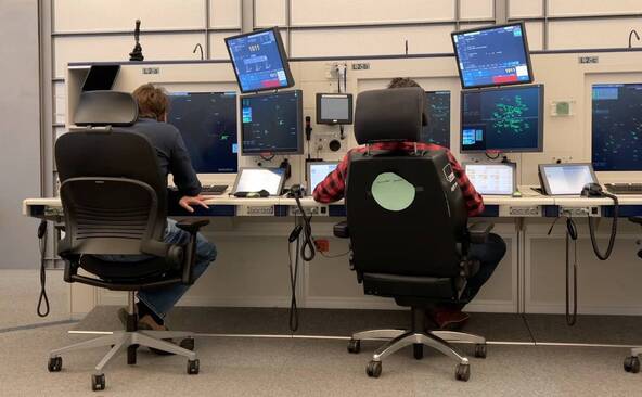 Skyguide : Des finances toujours fragiles et des revenus contraints