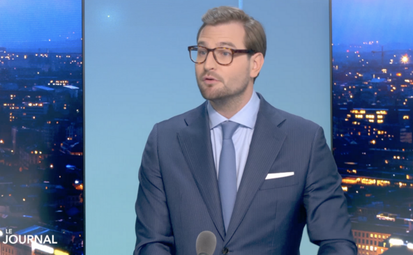 Éditorial - Affaire des promoteurs: le Ministère public dans le déni