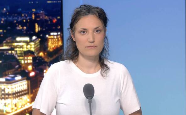 La coalition No-G7 refuse d'abandonner le droit de manifester