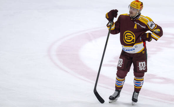 Genève craque aux Vernets