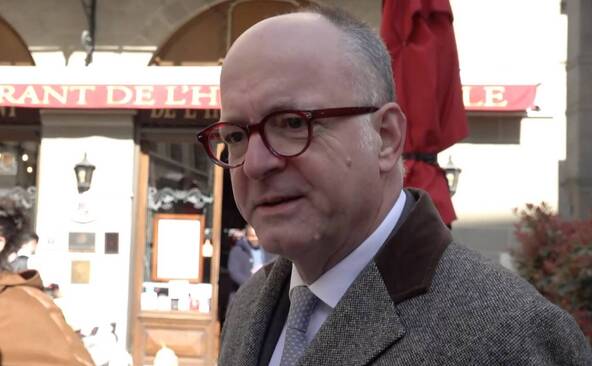 Jornot réélu, une victoire nette mais clivante