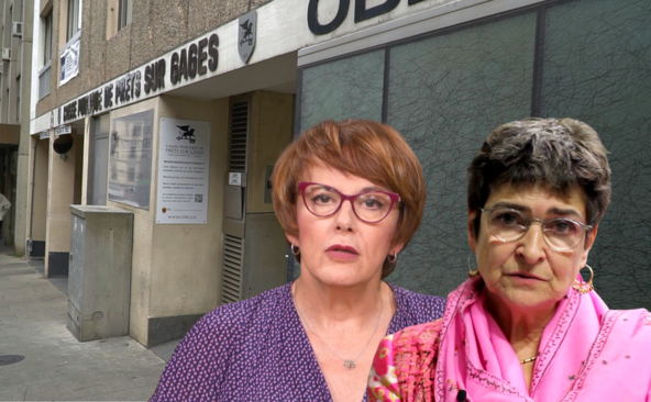 Pratiques jugées illégales à la Caisse de prêts sur gages