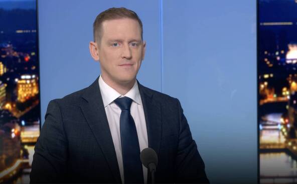 Laurent Thurnherr: «On a un cadre légal qui est défini, il faut le respecter»