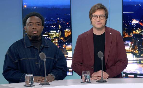 Une célébration de Pâques placée sous le signe de l’unité à Genève