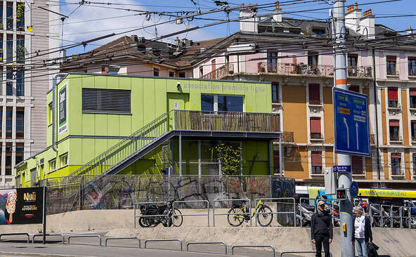 Le Quai 9 va déménager d'ici fin 2030