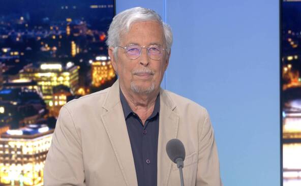 Daniel Warner: «Il ne faut pas penser qu’en deux jours ça sera terminé»