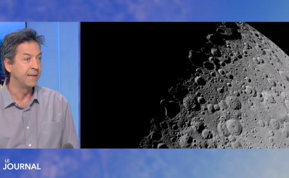 Artemis II: intérêt scientifique en question