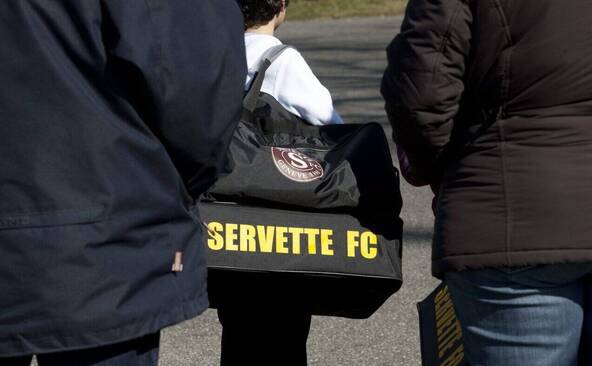 Vernier ne peut soutenir le projet d'académie du Servette en l'état