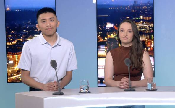 Un concert caritatif pour rendre des sourires à travers la musique