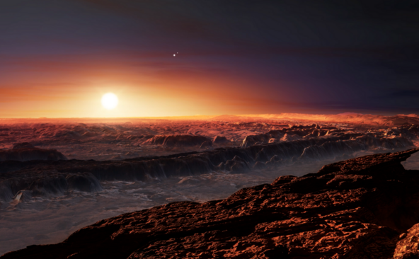 Ristretto, un nouvel outil pour sonder les exoplanètes… et traquer la vie