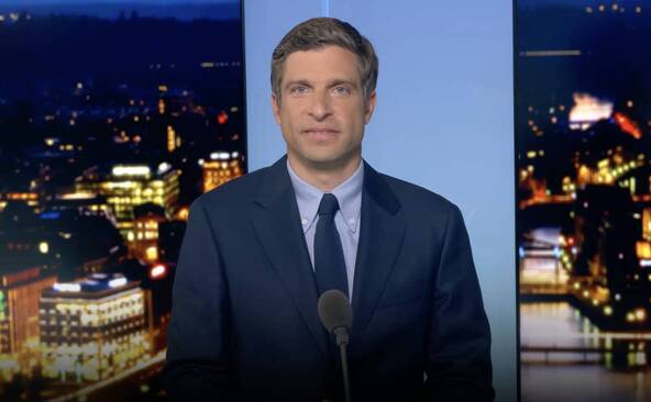 Matthieu Humair: «Watches and Wonders rassemble, inspire et oriente l’horlogerie»