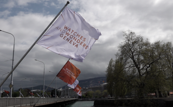 Watches and Wonders: l'hôtellerie genevoise a le sourire