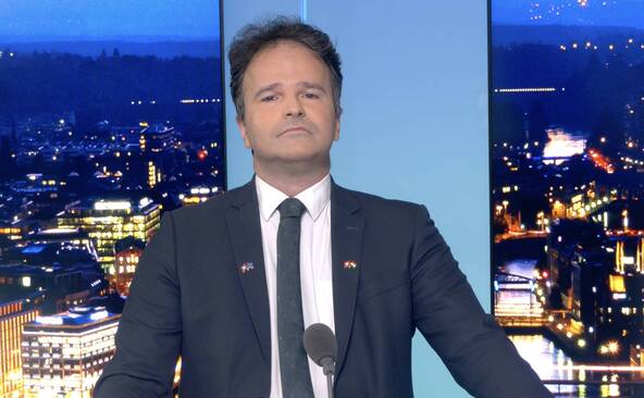 Andreas Dekany: «Péter Magyar est condamné à décevoir»